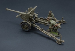 ACCPACK66 75mm Artillery Set ACCPACK66 75mm Artillery Set